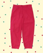 Pantalone Salmorejo - Fucsia