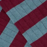 Calza Lunga Riga Alta - Ginepro Rubino - immagine 2