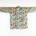 Kimono Wakame Cotone Bio - 13 - immagine 2