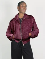 Bomber I Was a Sari Taglia M - 4 - immagine 3