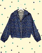 Bomber I Was a Sari Taglia S - 2