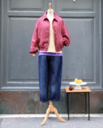 Bomber I Was a Sari Taglia M - 4 - immagine 2