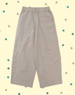 Pantalone Palazzo Limonada - Quadretto