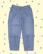 JeansnonJeans Mais - Denim Chiaro