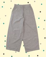 Pantalone Palazzo Limonada - Vichy