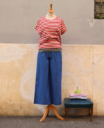 Pantalone Ghiacciolo - Blu - immagine 2