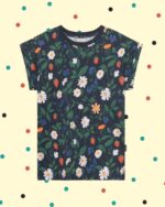 T-Shirt Don't Panic - Campo delle Fragole