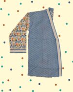 Kimono Wakame Cotone Bio - 13