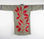 Kimono Lungo Wakame Cotone Bio - 1 - immagine 3
