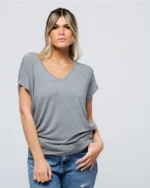 Maglia Parmigiano Estiva - Grigio - immagine 3