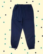 Pantalone Menta - Blu Notte