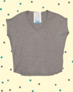 Maglia Parmigiano Estiva - Grigio
