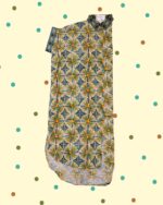 Abito/Spolverino Margarita - Cerchi