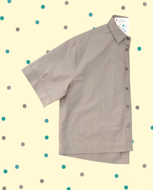 Camicia Tayaki 4 - Monument