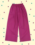 Pantalone Vélo - Granata