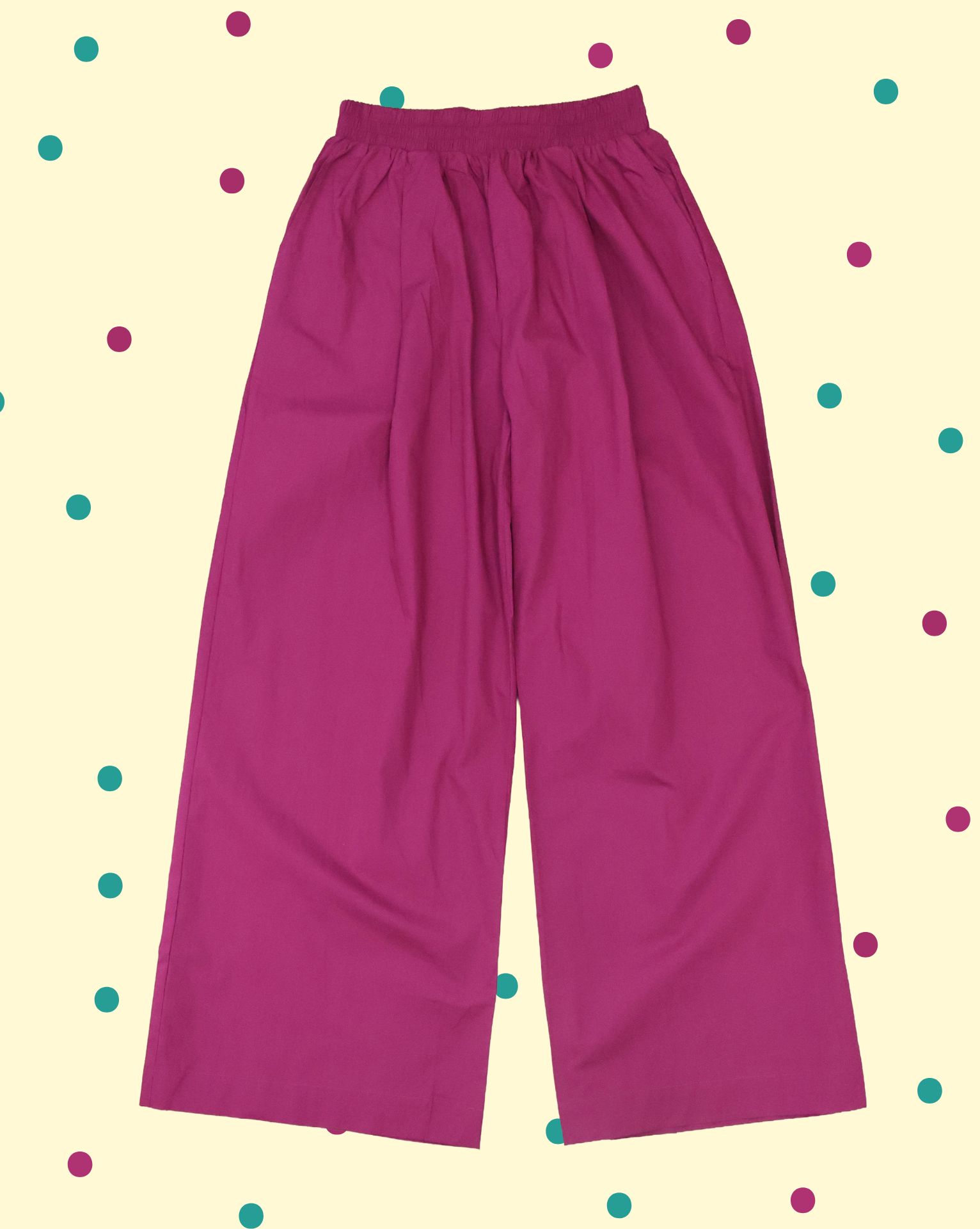 Pantalone Vélo – Granata