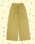 Pantalone Vélo - Verde Cedro