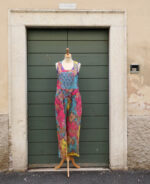 Salopette Poncha - Coloratissima - immagine 2