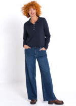 Il Jeans FairMade - Denim Classico - immagine 3