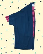 Cardigan Bambù - Pavone