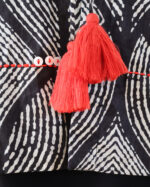 Kimono Poncha - Geometrico - immagine 3
