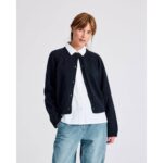 Golf Tayaki Cotone - Blu Notte - immagine 3