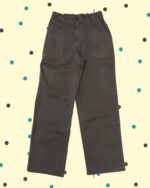 Pantalone Bretzel - Verde Scuro Militare