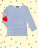 Maglia Sapore di Sale - Coeur