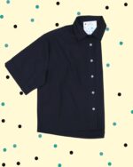 Camicia Tayaki 4 - Nero