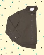 Camicia Tayaki 5 - Beluga