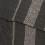 Calza Lunga Riga Alta - Grigio Antracite - immagine 2