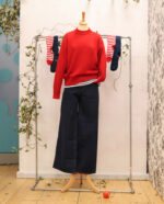 l'altro Jeans - denim scuro - immagine 2