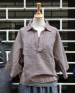 Camicia Poncha  Box- Quadretti - immagine 2