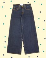 l'altro Jeans - denim scuro