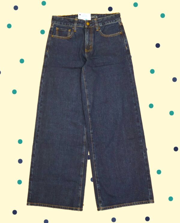 l'altro Jeans - denim scuro